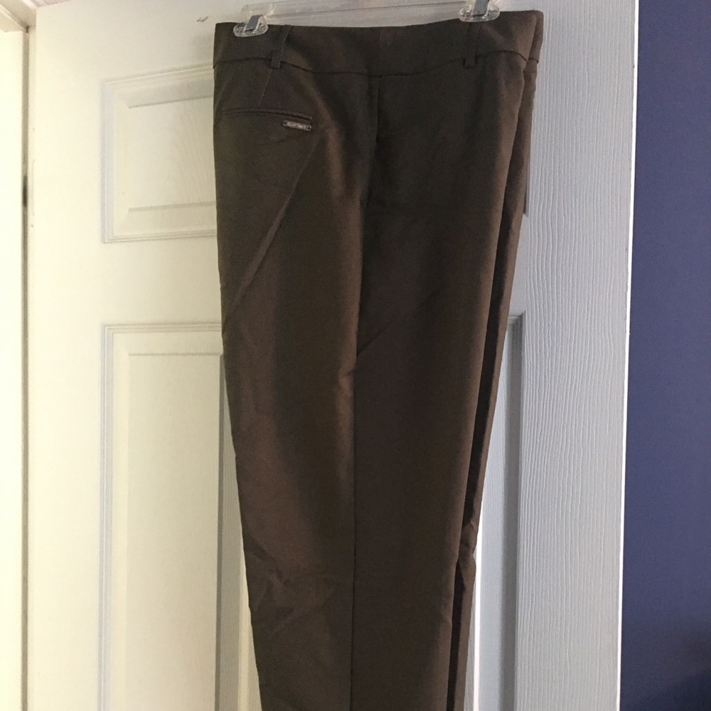 Pants by Ellen Tracy, sz 14, never worn.